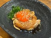 七輪焼鳥 一鳥 京橋店: みなみさんの2025年01月の1枚目の投稿写真