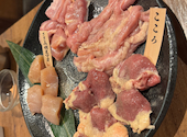 七輪焼鳥 一鳥 京橋店: みなみさんの2025年01月12日の2枚目の投稿写真