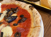 PIZZA&WINE カヤバール 有明ガーデン店: Eliさんの2022年08月24日の1枚目の投稿写真