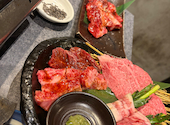 焼肉 ごぶ 京橋店: tfさんの2026年07月07日の1枚目の投稿写真