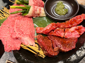 焼肉 ごぶ 京橋店: tfさんの2026年07月07日の2枚目の投稿写真