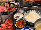 焼肉 ごぶ 京橋店: tfさんの2026年07月07日の3枚目の投稿写真