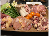 なかの食鶏 梅田お初曽根崎店: tfさんの2026年07月07日の1枚目の投稿写真