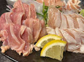 なかの食鶏 梅田お初曽根崎店: tfさんの2026年07月07日の2枚目の投稿写真