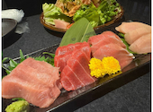 酒呑倶楽部 つなよし札幌駅前店: ほのかさんの2026年08月05日の2枚目の投稿写真