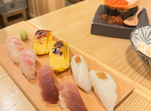 新宿スシエビス 新宿西口小滝橋通り: コマツナ泥棒さんの2025年05月11日の1枚目の投稿写真