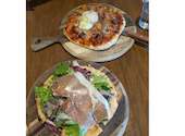HILL SIDE CAFE BASEL ヒルサイドカフェバーセル: みゃーこさんの2026年10月08日の1枚目の投稿写真