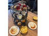 cafe Rei カフェ レイ: みーすけさんの2026年07月08日の1枚目の投稿写真