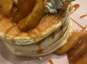 belle-ville pancake cafe ホワイティ 梅田店: マリモさんの2026年05月15日の1枚目の投稿写真