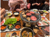 焼肉 しちりん家はなれ 西尾店: keowさんの2026年05月11日の1枚目の投稿写真