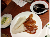 民福北京火考鴨店 ペキンカォヤーテン 中華街店: ゆかちゃんさんの2026年06月27日の2枚目の投稿写真