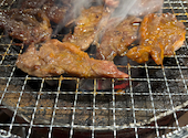 元氣七輪焼肉 牛繁 戸越公園店: Cたけさんの2026年09月12日の3枚目の投稿写真