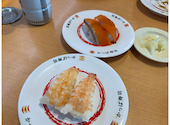 かっぱ寿司 西京極店: くるみさんの2026年07月14日の1枚目の投稿写真