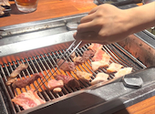大阪焼肉 焼肉エイト 梅田茶屋町店: みみみさんの2026年08月20日の1枚目の投稿写真