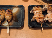 鶏豚問屋 串焼だるま: まーぼうさんの2026年08月01日の1枚目の投稿写真