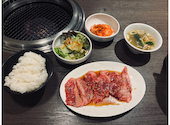 焼肉酒家 李苑 新宿店: まーぼうさんの2026年08月01日の1枚目の投稿写真