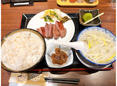 牛たん炭焼 利久 エソラ池袋店: 32さんの2026年03月30日の1枚目の投稿写真