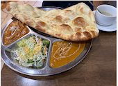 インド料理 タージマハール 徳倉店: はるさんの2026年05月16日の3枚目の投稿写真