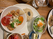 玄米カフェ 実身美 京橋店: Mayuさんの2026年05月24日の1枚目の投稿写真
