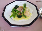 馬車道十番館: mochaさんの2008年04月21日の2枚目の投稿写真