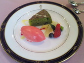 馬車道十番館: mochaさんの2008年04月21日の3枚目の投稿写真