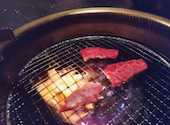 焼肉 善 ぜん 黒毛和牛 天王寺店: KOBE　WALKERさんの2025年12月29日の1枚目の投稿写真