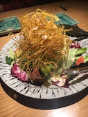 長宗我部 銀座: テテテオミさんの2017年04月22日の2枚目の投稿写真