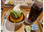 Scafe sendagi エスカフェセンダギ: あみあみさんの2024年12月18日の1枚目の投稿写真