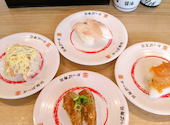 かっぱ寿司 明石店: まつさんの2026年07月04日の1枚目の投稿写真