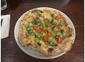 Pizzeria Bella Vita ベラ ヴィータ 柏: たこさんさんの2026年06月28日の2枚目の投稿写真