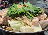 九州焼き鳥　個室居酒屋　もつ鍋　酣八　名駅店: HON85さんの2024年11月23日の2枚目の投稿写真