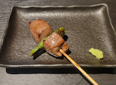 炭火焼と創作串焼き　湖月(KOGETSU) 藤沢: なるるんさんの2024年04月の1枚目の投稿写真