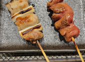 炭火焼と創作串焼き 湖月 KOGETSU 藤沢: なるるんさんの2025年10月27日の2枚目の投稿写真