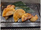 炭火焼と創作串焼き 湖月 KOGETSU 藤沢: なるるんさんの2026年04月28日の2枚目の投稿写真