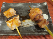 花火 ハナビ 藤沢 Yakitori Dining Hanabi: なるるんさんの2024年07月08日の2枚目の投稿写真