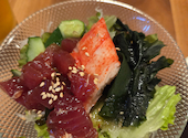 和食dining くらげ 藤沢駅南口: なるるんさんの2026年05月12日の1枚目の投稿写真
