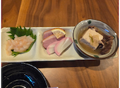 和食dining くらげ 藤沢駅南口: なるるんさんの2026年05月12日の2枚目の投稿写真