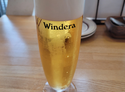 Windera Cafe 七里ヶ浜店: なるるんさんの2025年11月09日の1枚目の投稿写真