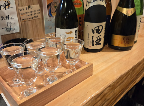 和食dining くらげ 藤沢駅南口: なるるんさんの2026年02月01日の2枚目の投稿写真