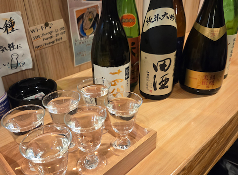 和食dining くらげ 藤沢駅南口: なるるんさんの2026年02月01日の3枚目の投稿写真