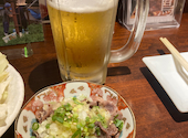 やきとり家 すみれ 長岡駅前店: しょうたさんの2026年07月31日の1枚目の投稿写真