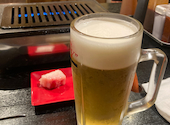 大衆焼肉 だるま: しょうたさんの2026年06月07日の1枚目の投稿写真