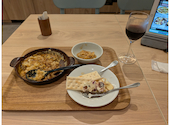 チーズ&ドリア.スイーツ アミュプラザくまもと店: グリコさんの2026年08月30日の1枚目の投稿写真