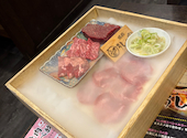 焼肉 うしの家 北名古屋徳重店: みちあさんの2025年11月19日の1枚目の投稿写真