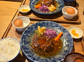 挽き肉のトリコ 栄店: あやみんさんの2026年04月24日の1枚目の投稿写真
