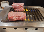 焼肉 ここから 天神橋店: あんなさんの2024年12月06日の2枚目の投稿写真