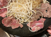 ジンギスカン邸　ラム王　北広島店: 馬物語さんの2023年10月26日の2枚目の投稿写真