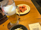 焼肉 かないや 仙台駅前店: まちさんの2026年09月16日の3枚目の投稿写真