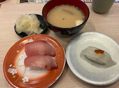 寿司めいじん ゆめタウン別府店: かきぴさんの2026年06月03日の1枚目の投稿写真