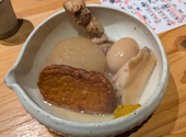 薩摩おでんと炉端焼き つむぎ: みきつーさんの2024年10月03日の3枚目の投稿写真